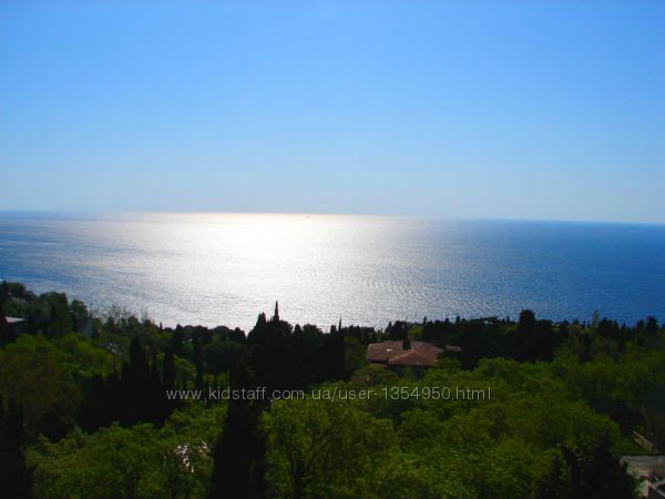 #10: Алупка жилье