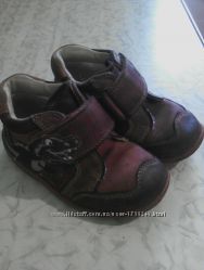 Дитячі туфлі, черевики Clarks 15, 5 см