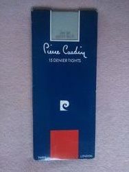 Новая колготки Pierre Cardin, p. 1