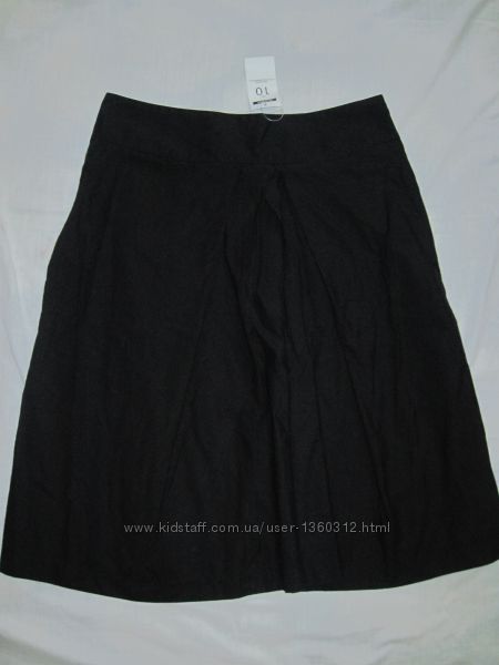Новая женская фирменная юбка, р. 4446