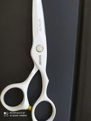 ножниці для стрижки волосся