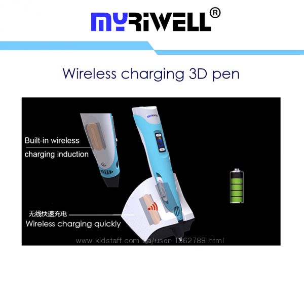 Myriwell RP-200B