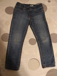 Джеггинсы джинсы Oshkosh 4t
