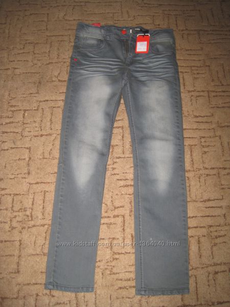 джинсы для мальчиков