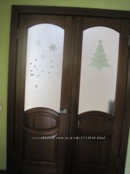 двери межкомнатные