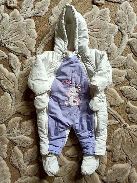 Комбинезон фирма