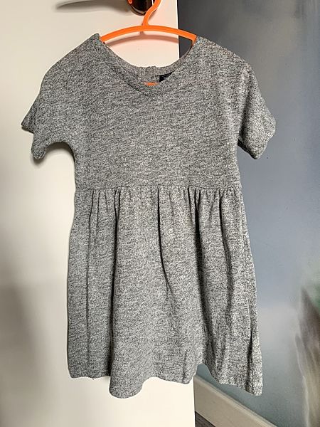 Платье Baby Gap 2-3 года 