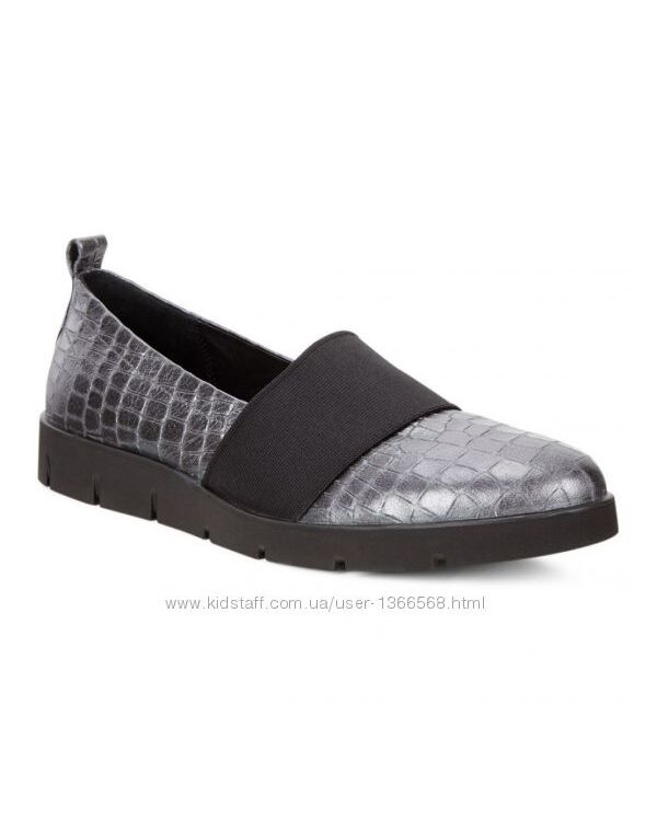 Туфлі-лофери Ecco Bella