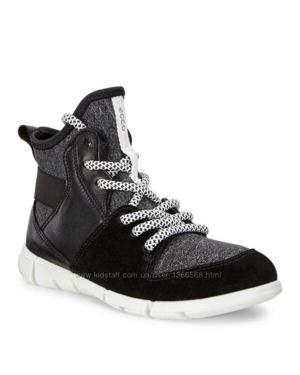 Черевики Ecco Intrinsic