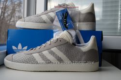 Кроссовки мужские ADIDAS Gazelle PrimeKnit