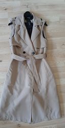 Тренч безрукавка Vero Moda р.38М. 