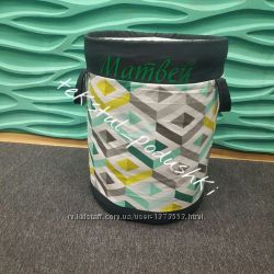 Корзина для игрушек, іграшок. Мешок для игрушек, іграшок Корзина для игруше