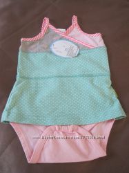 #1: боди для девочек