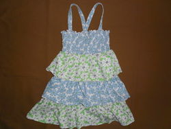 Платье-Сарафан для девочки 2-3 года, рост 98см от Cherokee 
