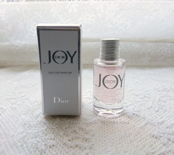 Парфюм Dior joy 5 мл