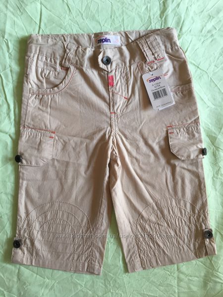 Шорты для мальчика