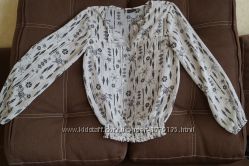 Блузка женская нарядная