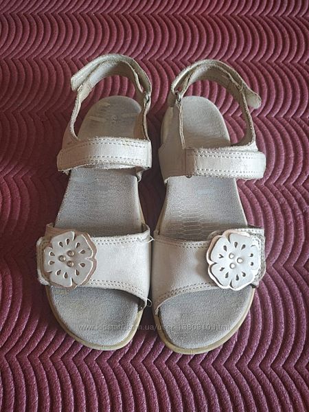 Сандали ессо 31размер