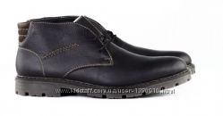Rieker зимние ботинки 41р.