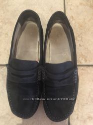 Мокасины Geox 37р.