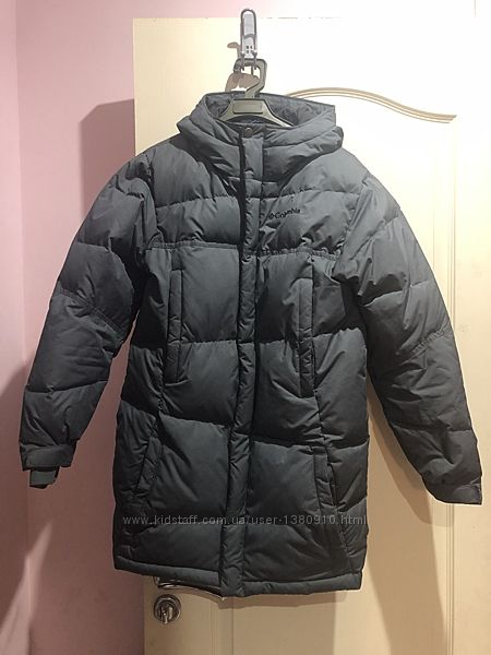 Зимняя куртка Columbia