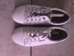 Мокасины Ecco 31 р.