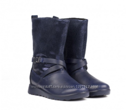 Ecco Aspen Gore-Tex ботинки  р. 27, 28