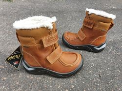 Ecco Snowride Gore-Tex зимние ботинки р. 26, 28,  30