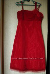 Платье сарафан нарядное Zapa р. 46