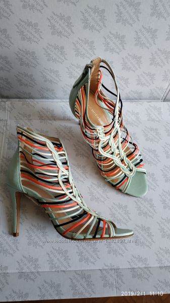 Босоніжки 37 розмір бренд Cosmoparis