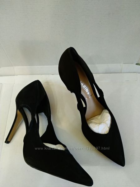 Туфлі 36 розмір бренд San Marina