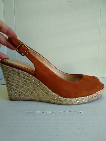 Босоніжки 41 розмір бренд Cosmoparis