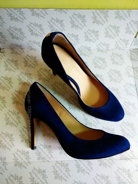 Туфлі 37 розмір бренд Cosmoparis