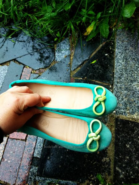 Туфлі 37 розмір бренд Andre