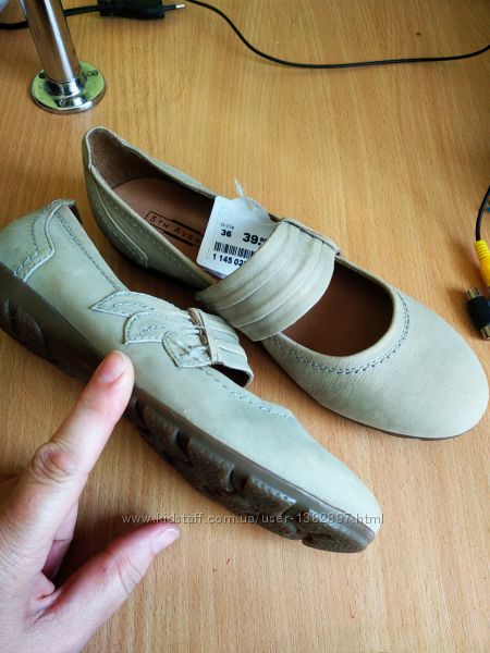 Туфлі 36 розмір бренд 5th avenue