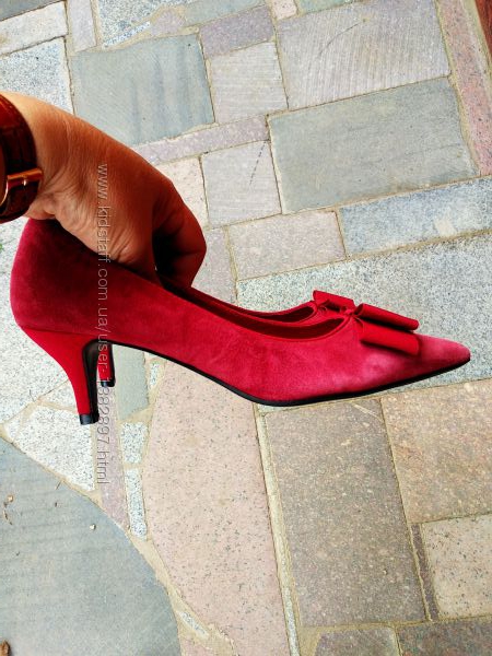 Туфлі 37  розмір бренд Andr