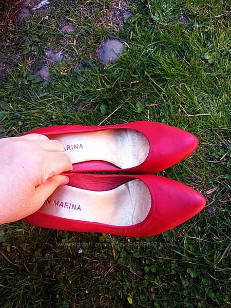 Туфлі 37 розмір бренд San Marina