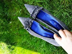 Туфлі 40 розмір бренд Andr