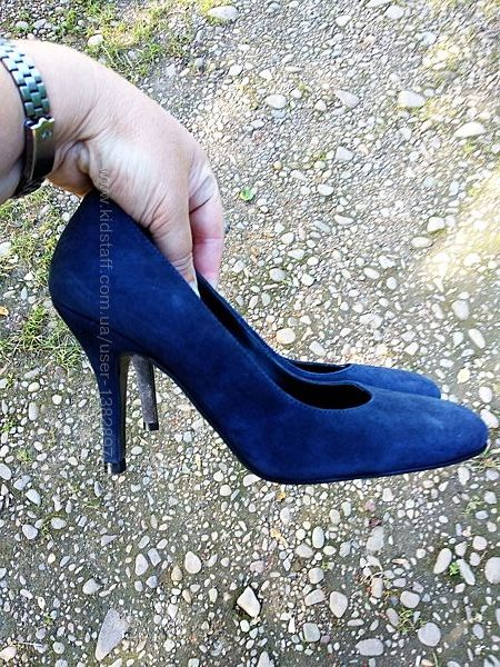 Туфлі 38 розмір бренд Minelli