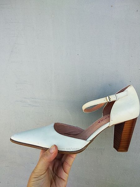 Босоножки 37 розмір бренд San Marina