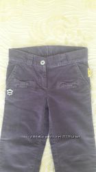 Джинсы Wojcik размер 122 и 2 реглана