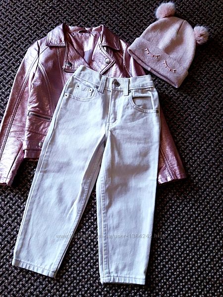 Американские винтажные джинсы балоны слоучи бананы Vintage Jordache Jeans.