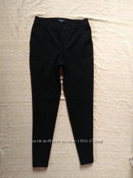 Стильные черные штаны брюки бойфренды Vero moda, S размер. 