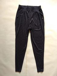 Эластичные спортивные штаны бойфренды Active by Tchibo, М размер. 
