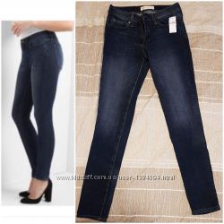 Джинсы GAP True skinny