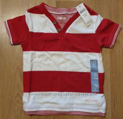 Футболка Gap baby