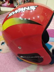 шлем для горнолыжного спорта Swans  S оригинал