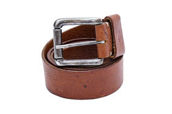 Кожаный ремень Legend. Размер 85/М