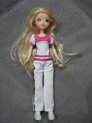 Кукла -  Мокси