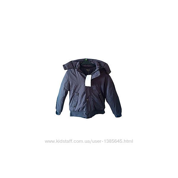 Куртка для мальчика, размер 128 см, демисезонная, осень-весна.
